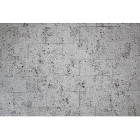 Corcho decorativo "Element Rustic B/W" 3 mm