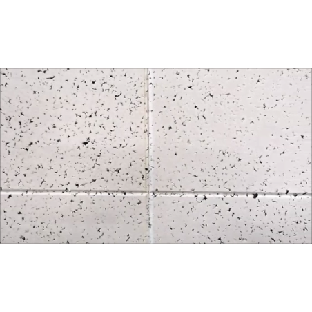 Pintura de cal blanca exterior (1 Lt)