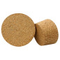 Bolsa 10 u. tapón corcho 90x80 mm