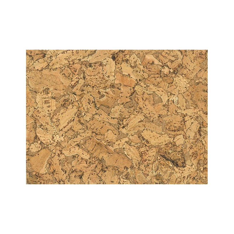 Corcho decorativo "Country" 3 mm (1,98 m2/pack)