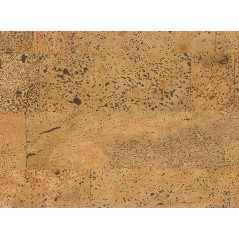 Corcho decorativo "Element Brown" 3 mm (1,98 m2/pack)