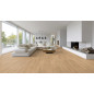 Suelo flotante Wood Natural Pure Oak Suelo flotante Wood Natural Pure Oak