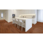 Suelo flotante Wood Natural Sedona Rustic Oak Suelo flotante Wood Natural Sedona Rustic Oak