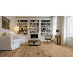 Suelo flotante Wood Natural XL Panama Oak Cognac