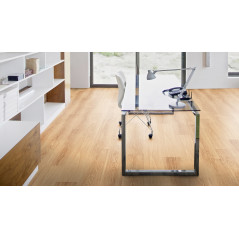 Suelo flotante Wood Natural XL Haven Oak
