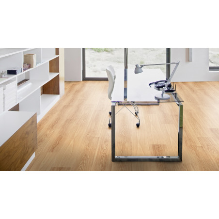 Suelo flotante Wood Natural XL Haven Oak