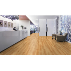 Suelo flotante Wood Natural XL Matera Oak