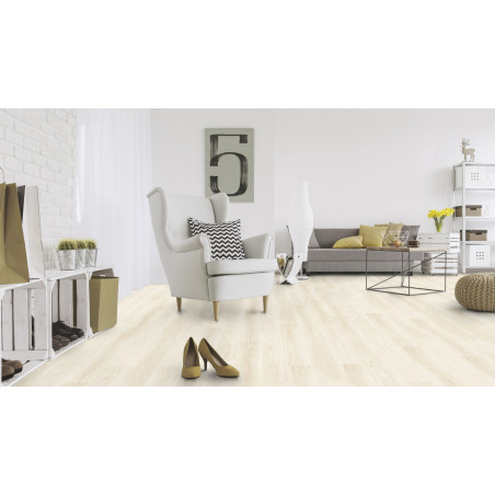 Suelo flotante Wood Natural XL Haven Oak Light Sand