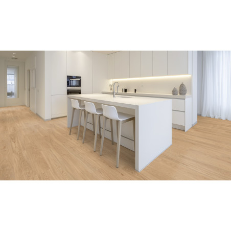 Suelo flotante Wood Inspire Pure Oak