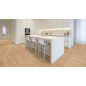 Suelo flotante Wood Inspire Pure Oak Suelo flotante Wood Inspire Pure Oak