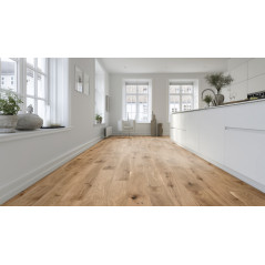 Suelo flotante Wood Inspire Panama Oak Cognac