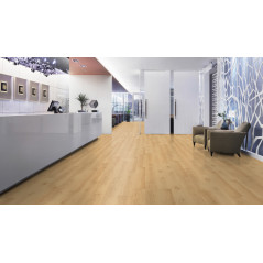 Suelo flotante Wood Inspire Napa Oak