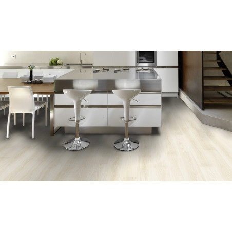 Suelo flotante Wood Inspire Haven Oak Light Sand