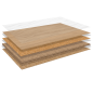 Suelo flotante Wood Inspire Napa Oak Suelo flotante Wood Inspire Napa Oak