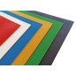 Rollo de 12 mts corcho 5 mm "COLOR" Rollo de 12 mts corcho 5 mm "COLOR"
