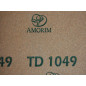 Placas corcho-caucho NBR 1000x1000x4 mm Placas corcho-caucho NBR 1000x1000x4 mm