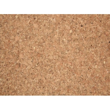 Blíster 2 u. corcho grano medio 600x450x3 mm