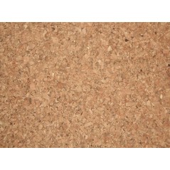 Blíster 4 u. corcho grano medio 450x300x4 mm