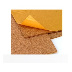 Blíster 4 u. corcho autoadhesivo 450x300x3 mm