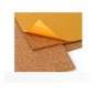 Blíster 4 u. corcho autoadhesivo 450x300x3 mm Blíster 4 u. corcho autoadhesivo 450x300x3 mm