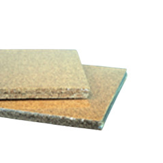 Blíster 2 u. corcho grano medio 600x450x3 mm