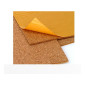 Blíster 4 u. corcho autoadhesivo 450x300x5 mm Blíster 4 u. corcho autoadhesivo 450x300x5 mm