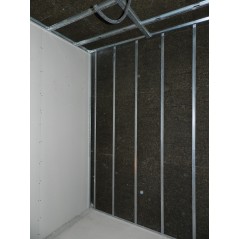 Corcho aislante Aglocork Térmico 30 mm