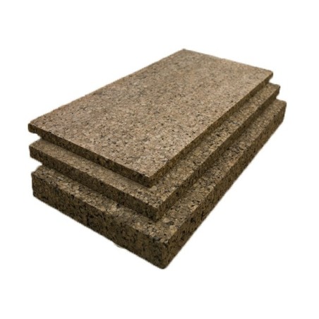 Corcho aislante Aglocork Térmico 40 mm