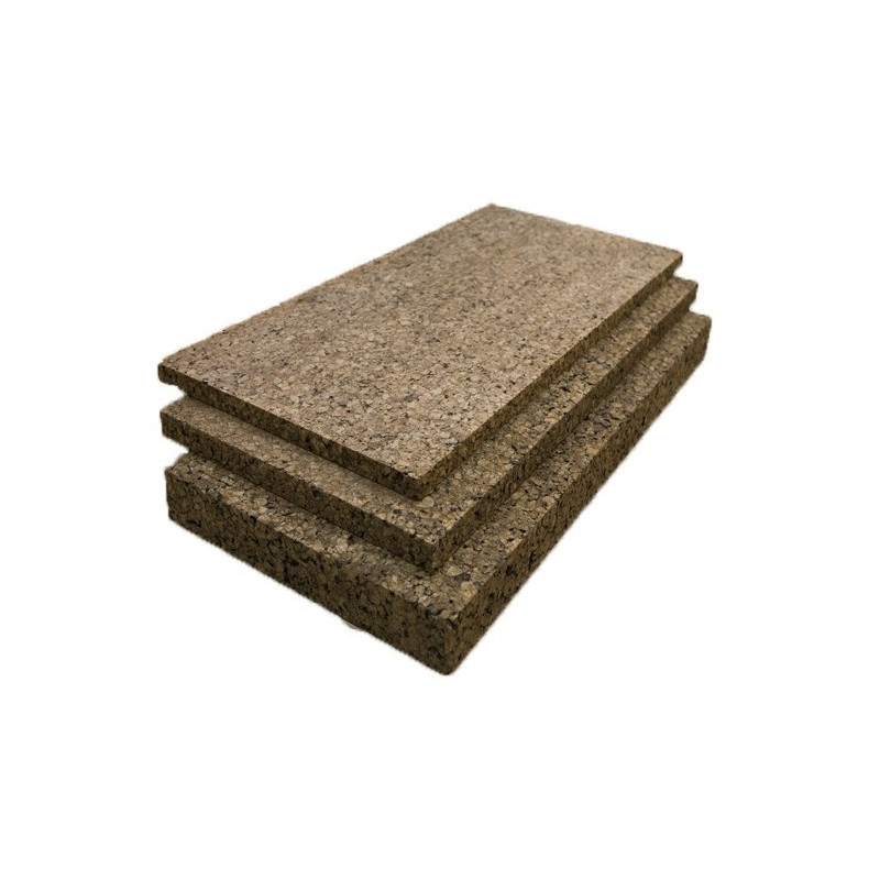 Corcho aislante Aglocork Térmico 120 mm