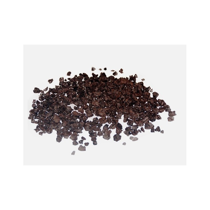Corcho aislante Aglocork Granulado 3/5 mm Corcho aislante Aglocork Granulado 3/5 mm