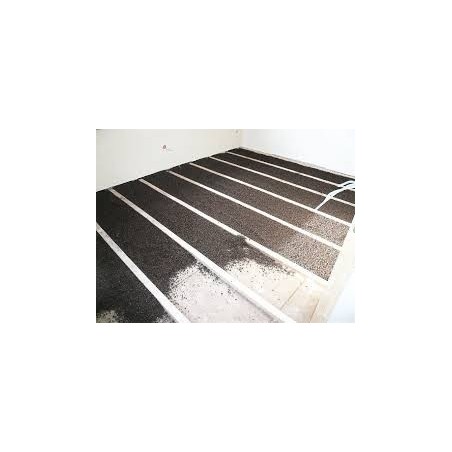 Corcho aislante Aglocork Granulado 3/5 mm