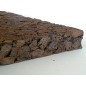Corcho aislante Aglocork Antivibratorio 50 mm (170-190 kg/m3) Corcho aislante Aglocork Antivibratorio 50 mm (170-190 kg/m3)