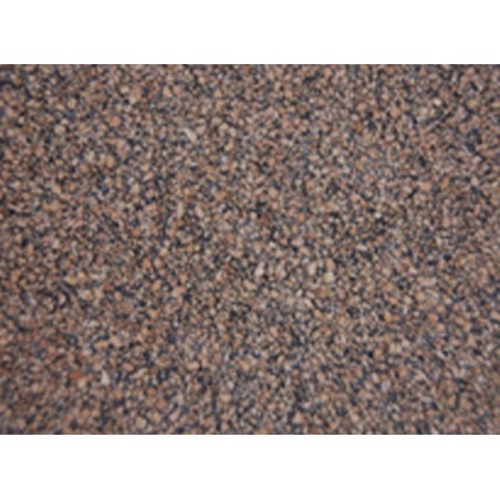 Placas corcho-caucho SBR 1000x1000x5 mm