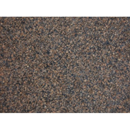 Placas corcho-caucho NBR 915x915x3 mm