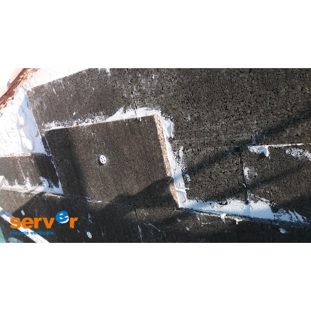 Mortero cola Isovit LightFlex