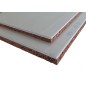 Placa termoacústica Placork 990x600x33 mm