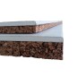 Placa termoacústica Placork 990x600x33 mm
