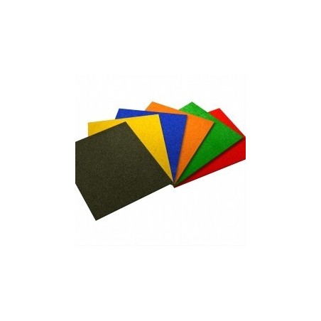 Rollo de 3 mts corcho 5 mm "COLOR"