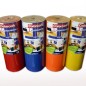 Rollo de 12 mts corcho 5 mm "COLOR"