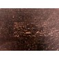 Corcho decorativo "Element Rustic Dark" 3 mm