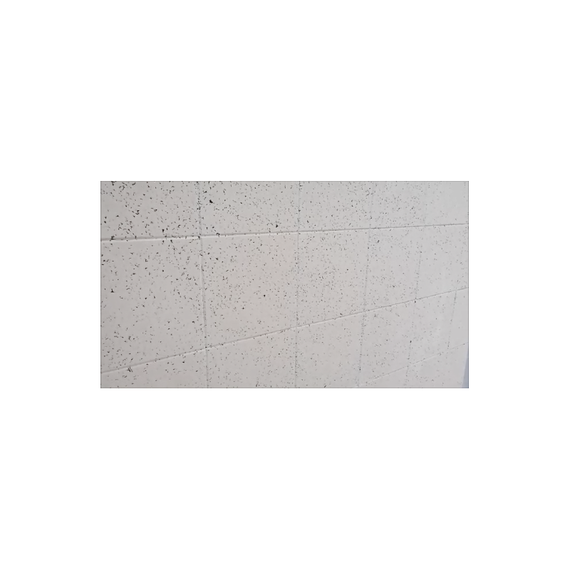 Corcho decorativo Element rustic B/W