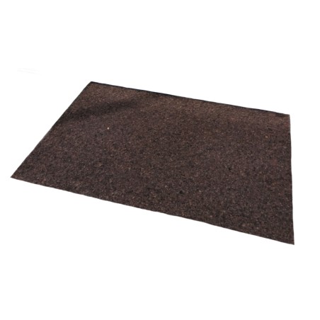 Placas corcho "Ebano Soft" 950x640x8 mm