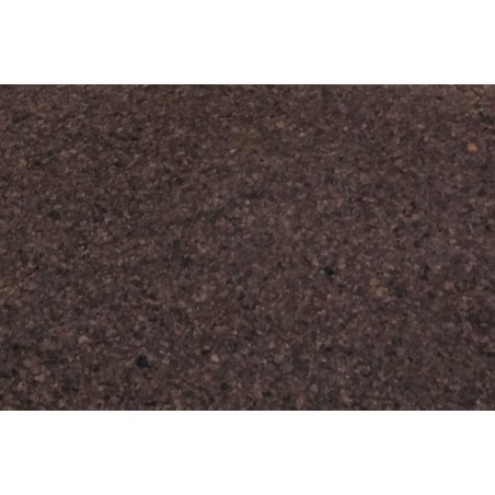 Placas corcho "Ebano Soft" 950x640x8 mm