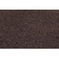 Placas corcho "Ebano Soft" 950x640x8 mm