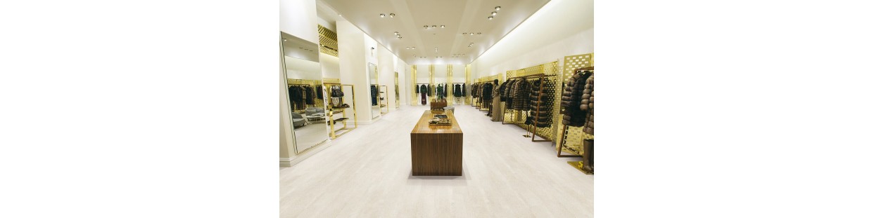 Cork Inspire – Suelo flotante de corcho | Corkshopbcn