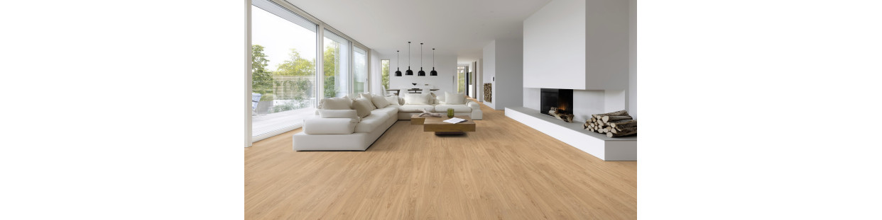 Suelos de corcho o parquet de corcho - Corkshopbcn by Barnacork