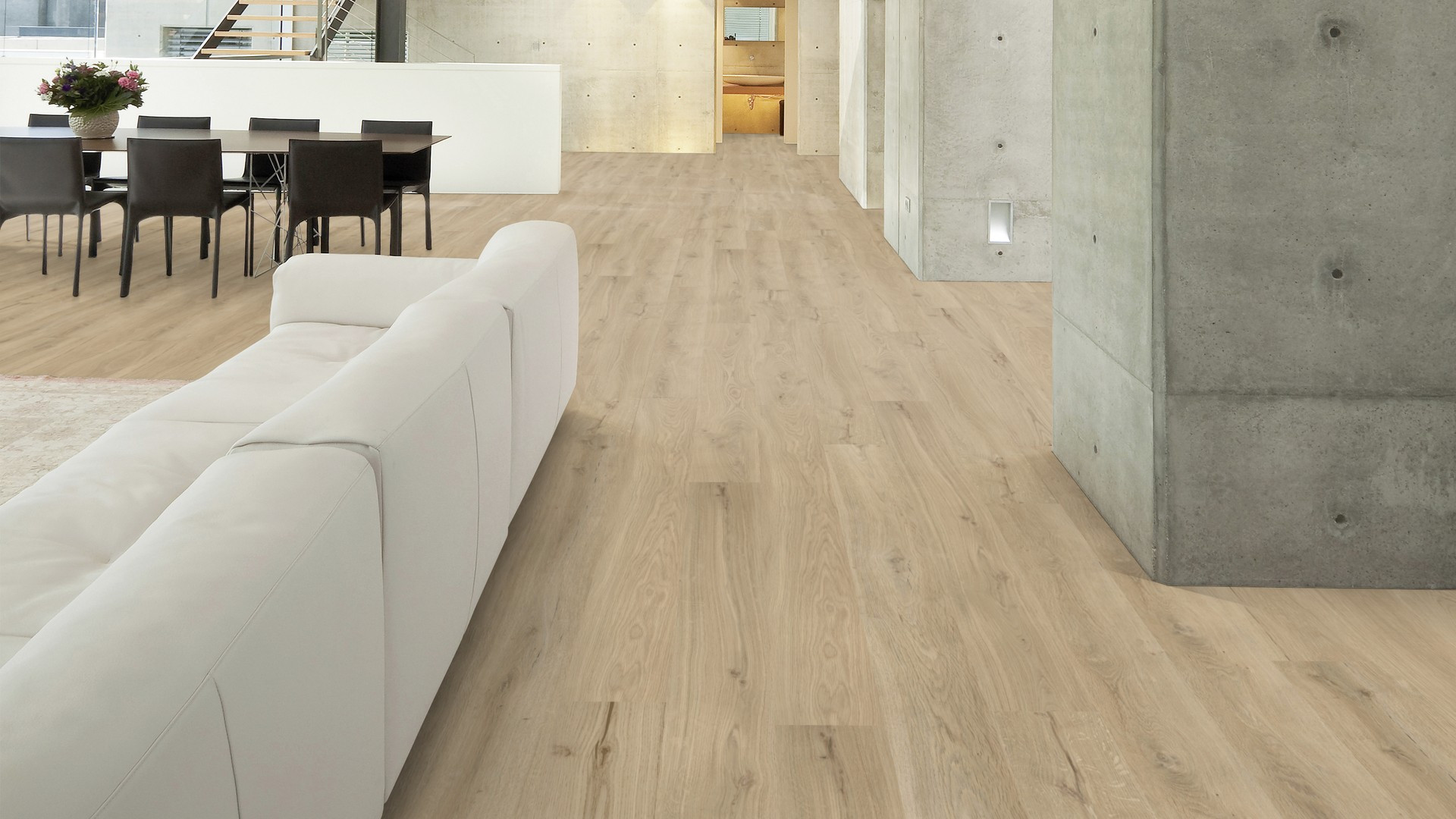 Flotante Wood Inspire