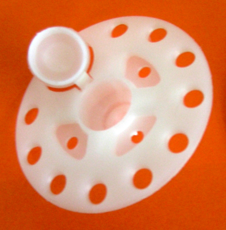 Materiales de instalación