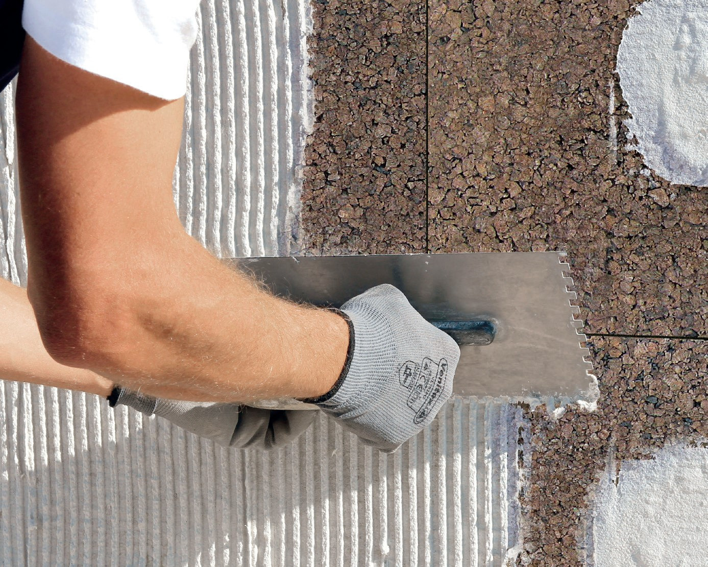 Morteros y revocos de cal